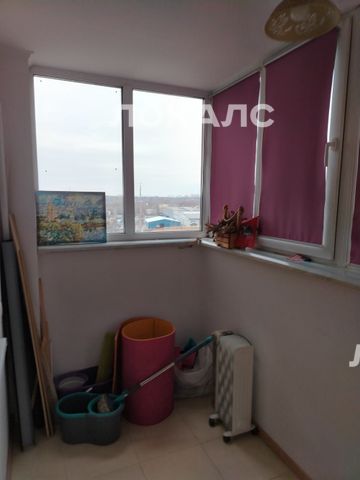 Снять однокомнатную квартиру на Московская обл, г Реутов, Юбилейный пр-кт, метро Новокосино, г. Москва