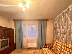 1-к кв. Москва ул. Рудневка, 18 (38.4 м²)