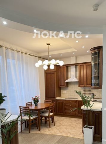 Аренда 2к квартиры на Минская улица, 1ГК1, метро Минская, г. Москва