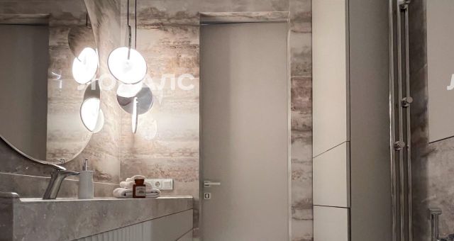 Сдаю двухкомнатную квартиру на Новоалексеевская улица, 22к2, метро Рижская, г. Москва