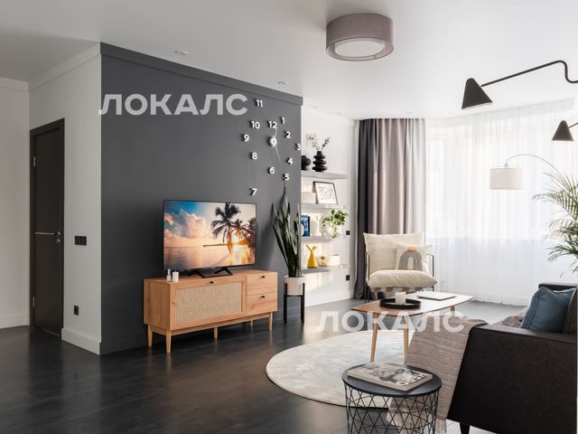 Сдам 2-комнатную квартиру на г Москва, ул Отрадная, д 20, метро Ботанический сад, г. Москва