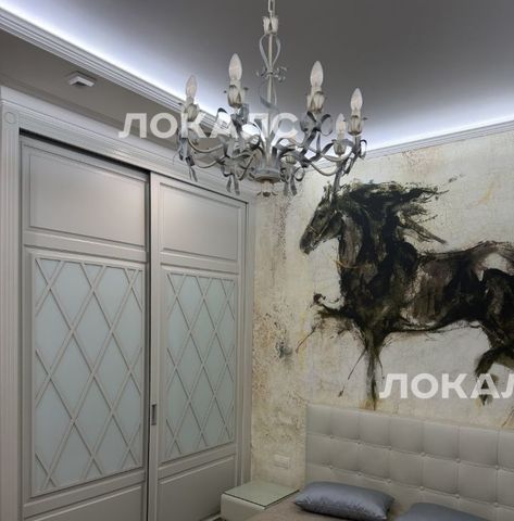 Снять 3к квартиру на Ленинский проспект, 103, метро Проспект Вернадского, г. Москва