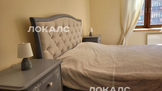 Снять 1к квартиру на г Санкт-Петербург, ул Наличная, д 26 к 6, метро Приморская, г. Санкт-Петербург
