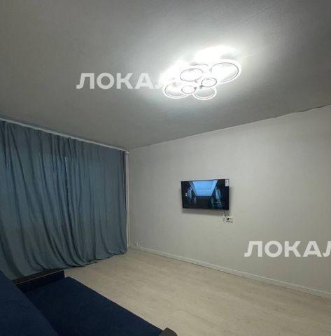 Сдам 1-комнатную квартиру на Череповецкая улица, 8, метро Алтуфьево, г. Москва