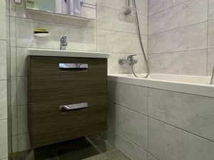 1-комнатная квартира: Москва, Новорогожская улица, 36 (36 м²)