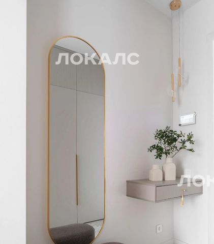 Сдаю 2-к квартиру на Нагатинская набережная, 10А, метро Нагатинская, г. Москва