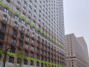 1-к кв. Москва Люблинская ул., 72Ак1 (32.1 м²)
