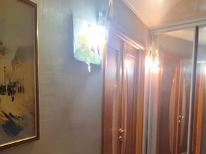 1 комнатная квартира около метро Первомайская