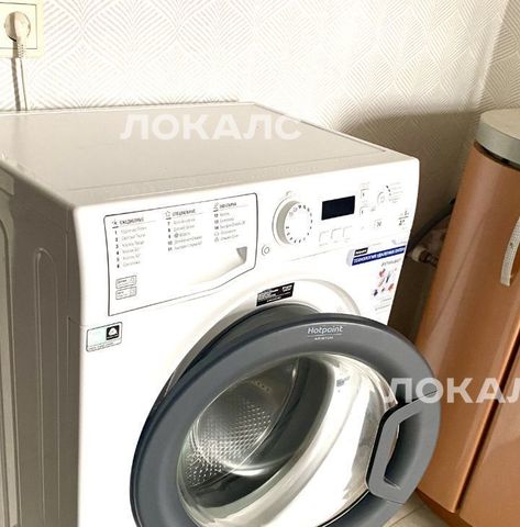 Сдается 1-комнатная квартира на улица Щепкина, 64С2, метро Марьина Роща, г. Москва