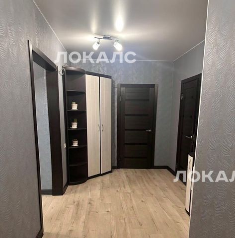 Аренда 4-к квартиры на Луговой проезд, 2, метро Борисово, г. Москва