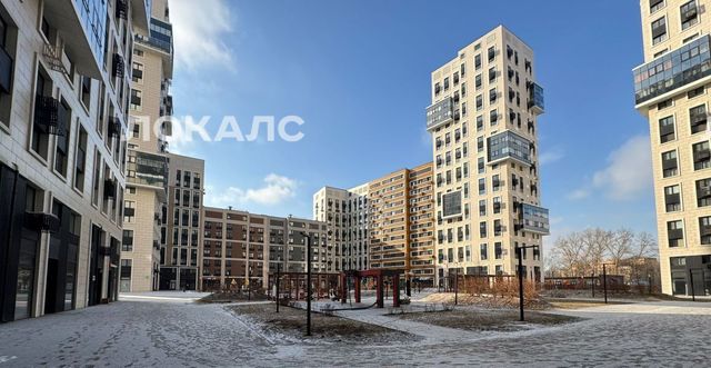 Сдаю трехкомнатную квартиру на Тайнинская улица, 9, метро Бабушкинская, г. Москва