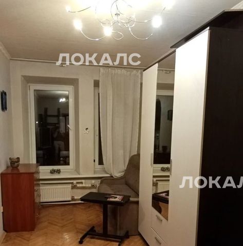Сдаю 2к квартиру на Конная улица, 10Б, метро Площадь Александра Невского, г. Санкт-Петербург