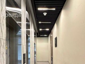 Студия Москва Нагатинская наб., 10А (20.0 м²)