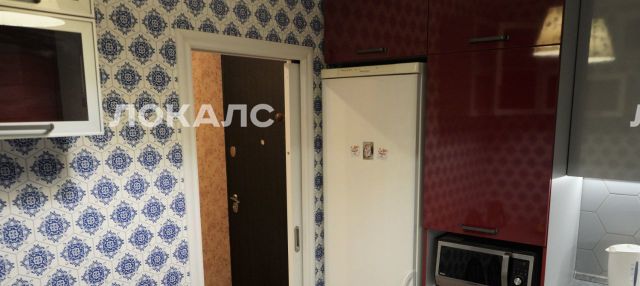 Аренда двухкомнатной квартиры на улица Коминтерна, 10к1, метро Свиблово, г. Москва