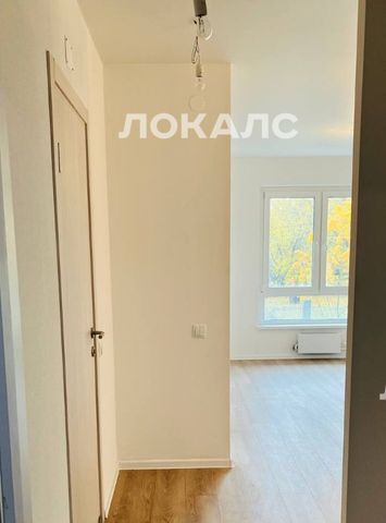 Сдается однокомнатная квартира на Кольская улица, 8к1, метро Свиблово, г. Москва