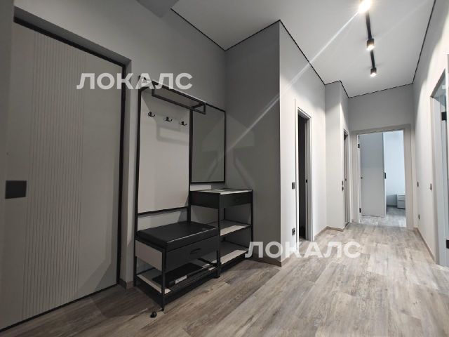 Сдается 2х-комнатная квартира на Измайловский проезд, 10к2, метро Измайловская, г. Москва