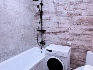 1-комнатная квартира: Москва, Ставропольская улица, 30 (36.85 м²)