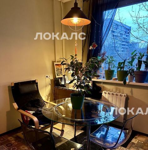 Снять 1к квартиру на Коломенская набережная, 18, метро Коломенская, г. Москва