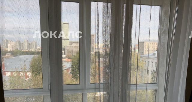 Сдам 3-комнатную квартиру на Кутузовский проспект, 8, метро Выставочная, г. Москва