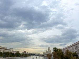 Студия Москва 2-й Гончарный пер., 3 (27.0 м²)