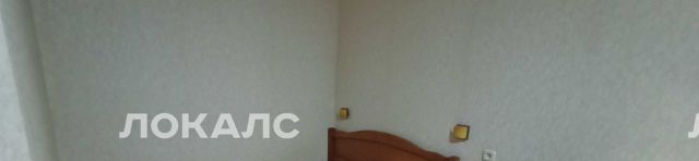 Сдается однокомнатная квартира на Чертановская улица, 58К2, метро Улица Академика Янгеля, г. Москва