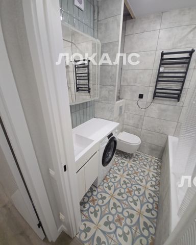 Сдам 1к квартиру на Московская обл, г Наро-Фоминск, г Апрелевка, ул Пролетарская, д 20, г. Москва