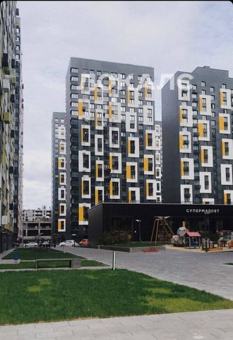 Аренда 1-к квартиры на г Москва, Дмитровское шоссе, д 107 к 3, метро Селигерская, г. Москва