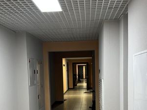 1-к кв. Санкт-Петербург ул. Пейзажная, 18к1 (35.6 м²)