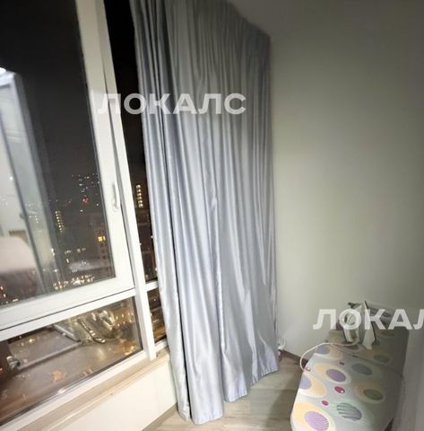 Сдам 3х-комнатную квартиру на Ленинский проспект, 103, метро Проспект Вернадского, г. Москва