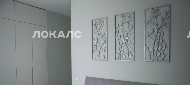 Сдам 2х-комнатную квартиру на проезд Жуков, 21Б, метро Пролетарская, г. Москва