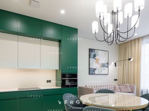 3-к кв. Москва Нежинская ул., 5к2 (75.0 м²)