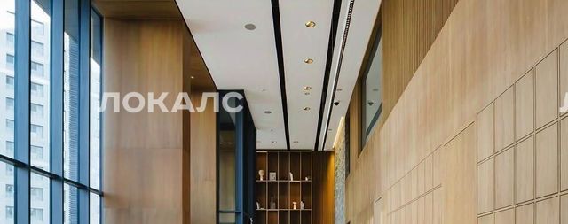 Аренда 3к квартиры на Автозаводская улица, 26/1, метро Автозаводская (Замоскворецкая линия), г. Москва