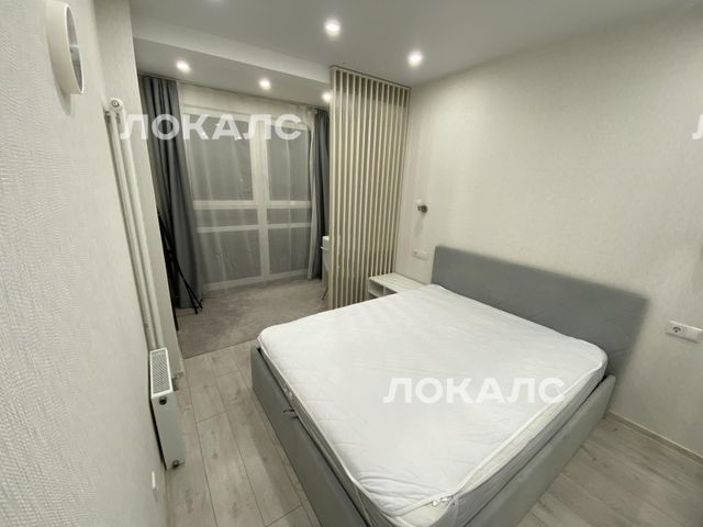 Сдается 2к квартира на г Санкт-Петербург, ул Планерная, д 93 стр 1, метро Комендантский проспект, г. Санкт-Петербург