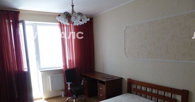 Сдаю 4-к квартиру на 1-й Нагатинский проезд, 11к2, метро Нагорная, г. Москва
