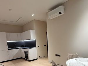 3к квартира Василия Ланового