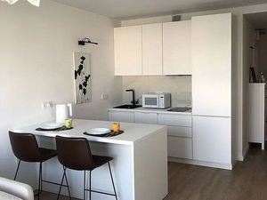 1-комнатная квартира: Москва, Лобненская улица, 13к4 (45 м²)