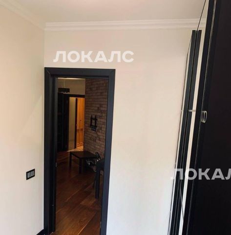 Сдается 2к квартира на Тихвинская улица, 10, метро Новослободская, г. Москва