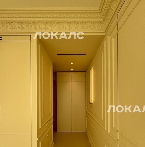 Сдам 3х-комнатную квартиру на Волоколамское шоссе, 81/2с2, метро Тушинская, г. Москва