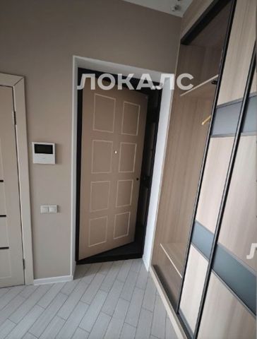 Сдаю 2х-комнатную квартиру на Московская обл, г Красногорск, деревня Глухово, ул Рублевское предместье, д 4 к 1, метро Строгино, г. Москва