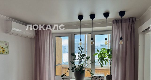 Сдам 2х-комнатную квартиру на Петровско-Разумовский проезд, 18, метро Петровский парк, г. Москва