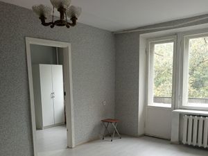 2-к кв. Москва Сходненская ул., 37 (45.0 м²)