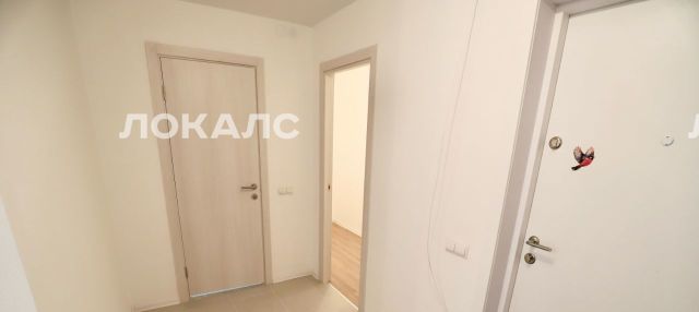 Аренда четырехкомнатной квартиры на улица Михайлова, 30Ак6, г. Москва