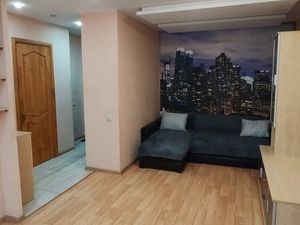 2-комнатная квартира: Москва, улица Каховка, 5к1 (50 м²)