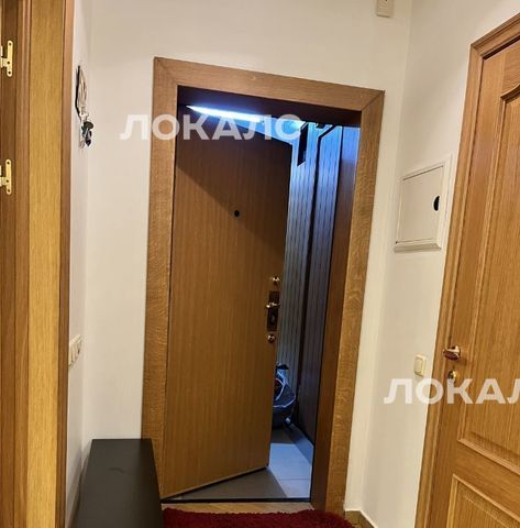 Сдам 4-к квартиру на Мичуринский проспект, 9К3, метро Ломоносовский проспект, г. Москва
