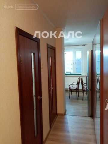 Сдам 3х-комнатную квартиру на Москва, Профсоюзная улица, 119к2, метро Коньково, г. Москва