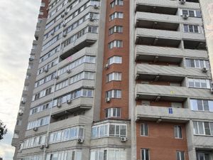 1-к кв. Ростовская область, Ростов-на-Дону просп. Королева, 20Б/35 (49.0 м²)