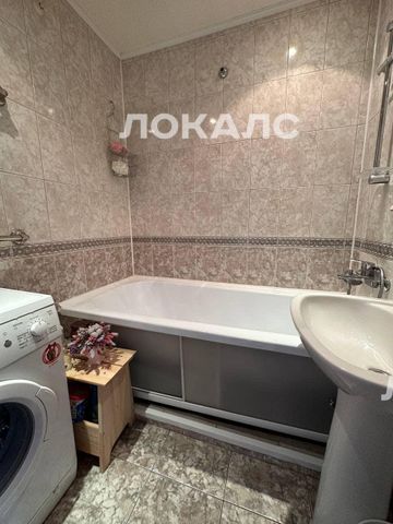 Сдаю 3к квартиру на г Москва, ул 13-я Парковая, д 28 к 1, метро Первомайская, г. Москва