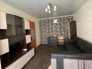 3-комнатная квартира: Санкт-Петербург, Альпийский переулок, 10 (52.1 м²)