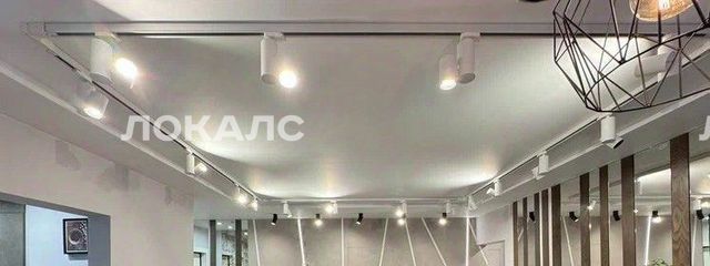 Сдам 4-комнатную квартиру на Большой Факельный переулок, 24, г. Москва