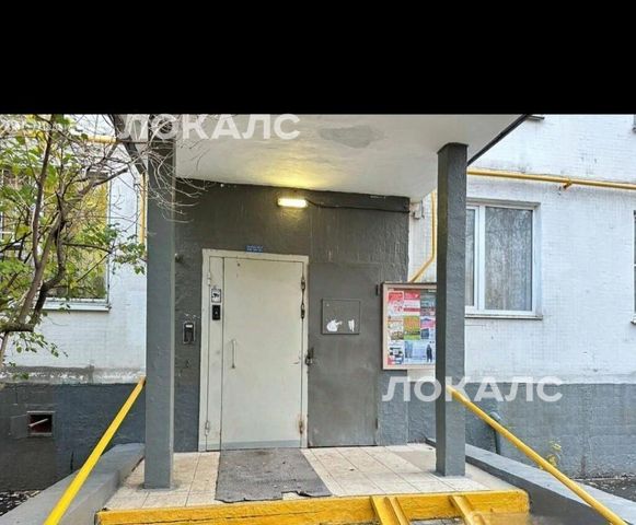 Сдаю 3-комнатную квартиру на Большая Черкизовская улица, 2К3, метро Преображенская площадь, г. Москва